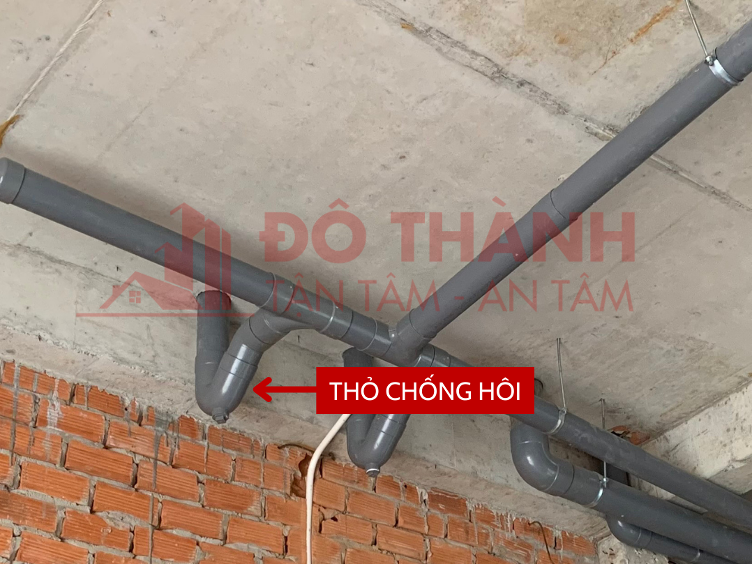 15 TIÊU CHUẨN THI CÔNG